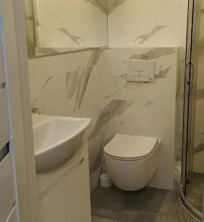 Hotel Avalon Lviv
