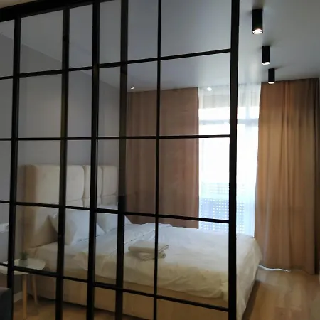 In Avalon On Chornovola St Hotel Lviv