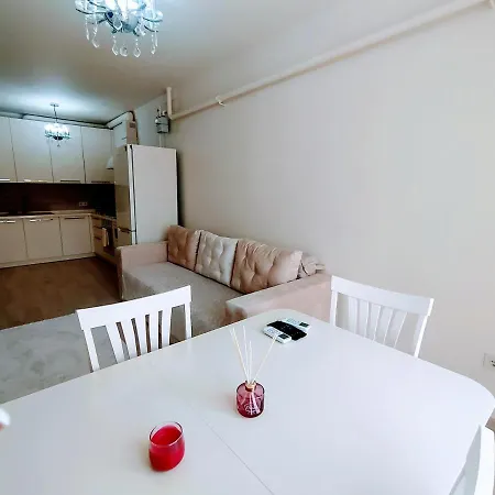 In Avalon On Chornovola St *