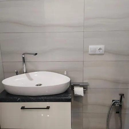 Avalon Hotel Lviv