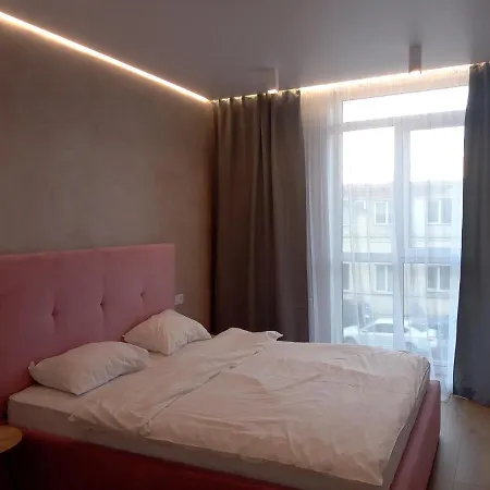 Avalon Hotel Lviv