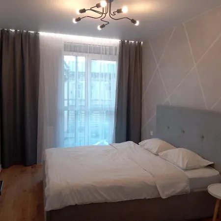 Hotel Avalon Lviv
