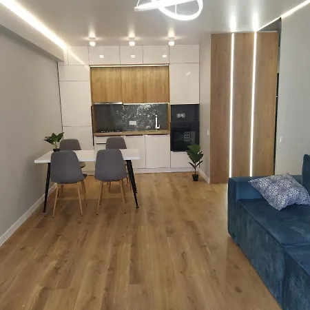 Avalon Hotel Lviv