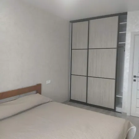 In Avalon On Chornovola St * Lviv