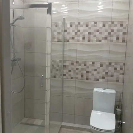 Hotel In Avalon On Chornovola St Lviv