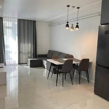 In Avalon On Chornovola St * לבוב