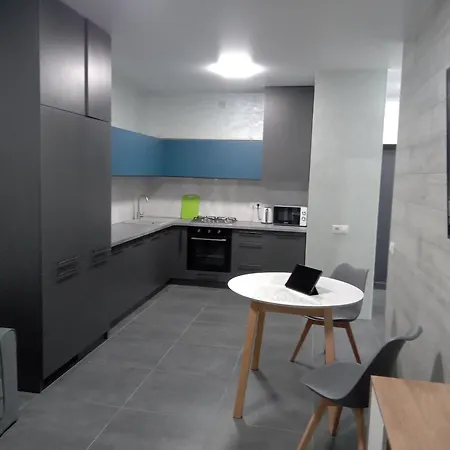 In Avalon On Chornovola St * לבוב