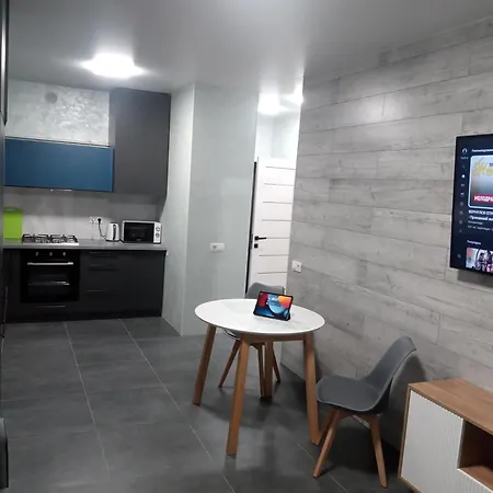 In Avalon On Chornovola St Lviv