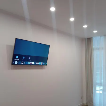 Hotel In Avalon On Chornovola St Lviv