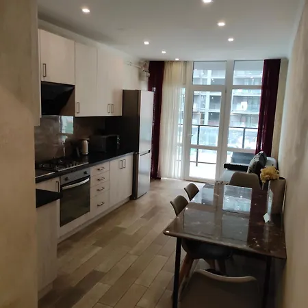 In Avalon On Chornovola St לבוב