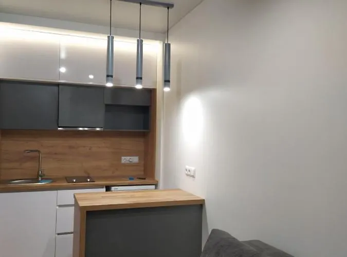 Hotel In Avalon On Chornovola St