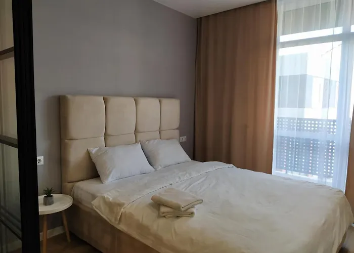 Hotel In Avalon On Chornovola St Lviv