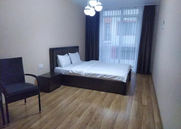 In Avalon On Chornovola St Hotel Lviv