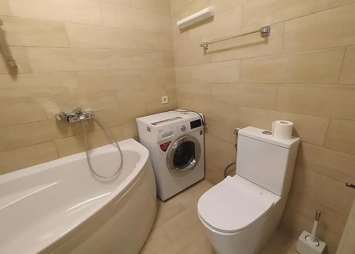 In Avalon On Chornovola St Lviv