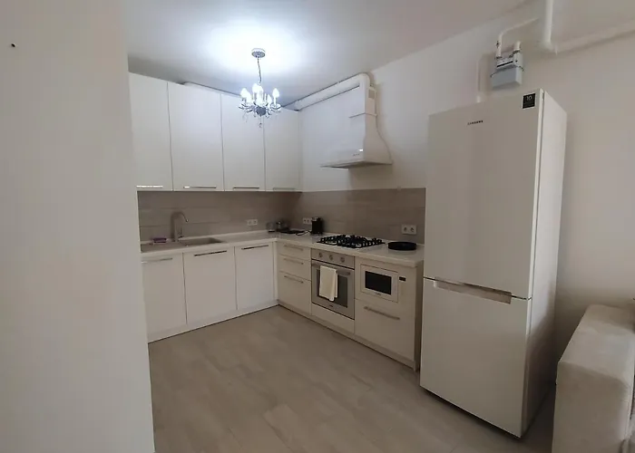 In Avalon On Chornovola St Lviv