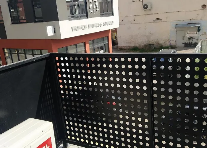 In Avalon On Chornovola St