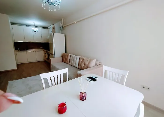 In Avalon On Chornovola St *