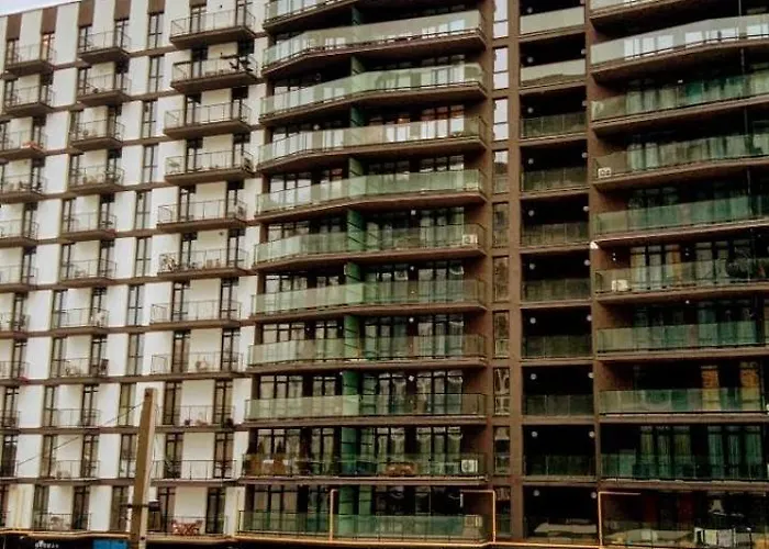 Hotel In Avalon On Chornovola St Lviv