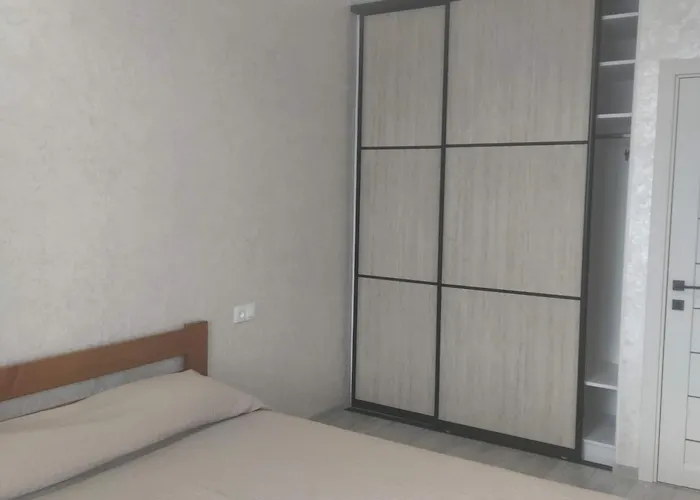 In Avalon On Chornovola St * リヴィウ