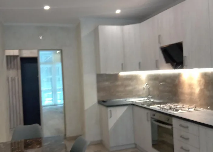 In Avalon On Chornovola St Lviv