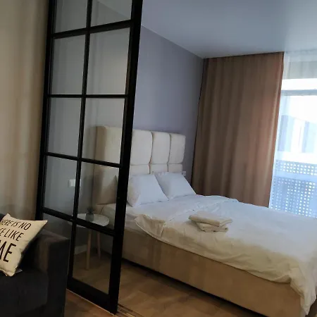 Ξενοδοχείο In Avalon On Chornovola St *