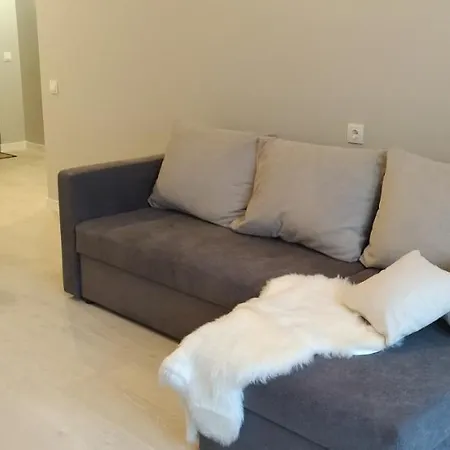 In Avalon On Chornovola St