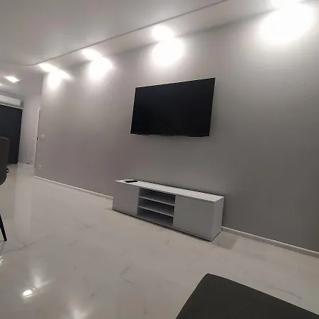 In Avalon On Chornovola St *