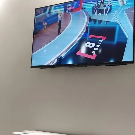 In Avalon On Chornovola St *