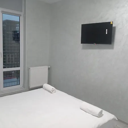 Ξενοδοχείο In Avalon On Chornovola St