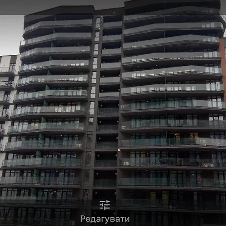 Ξενοδοχείο In Avalon On Chornovola St