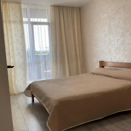 Ξενοδοχείο In Avalon On Chornovola St Λβιβ