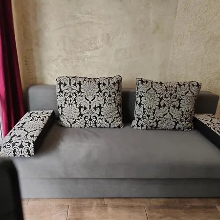 In Avalon On Chornovola St