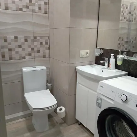 In Avalon On Chornovola St Ξενοδοχείο