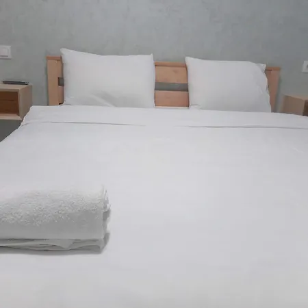 In Avalon On Chornovola St