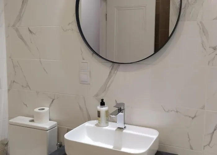 In Avalon On Chornovola St *