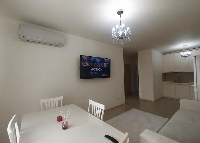 In Avalon On Chornovola St *