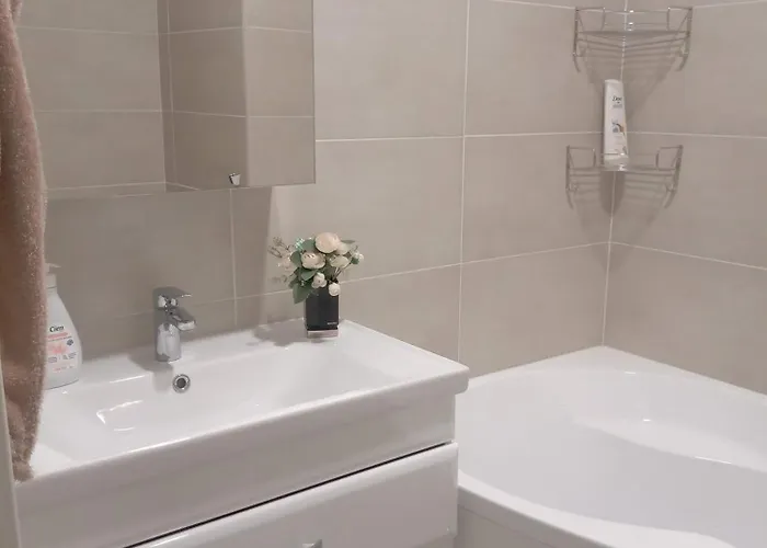 In Avalon On Chornovola St * リヴィウ