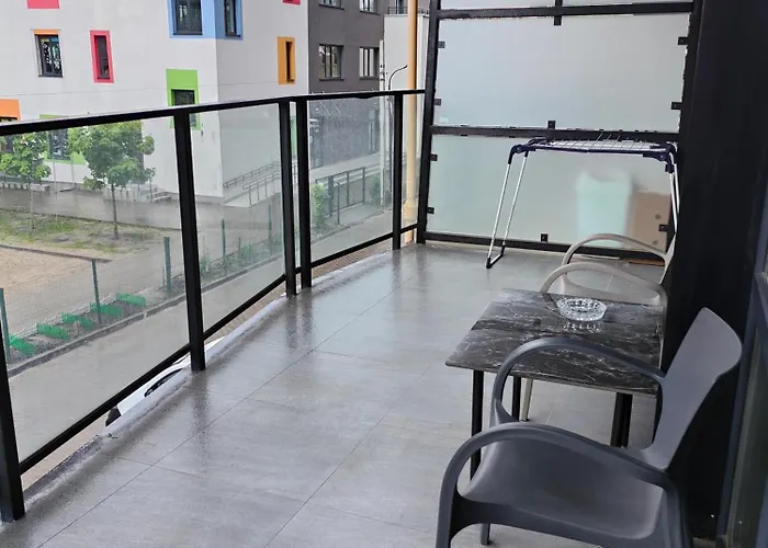 In Avalon On Chornovola St * リヴィウ